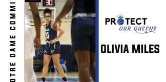 Olivia Miles