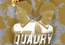 Quadry Adams
