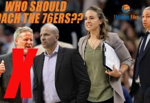 Brett Brown
