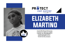 Elizabeth Martino