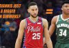 Giannis Antetokounmpo