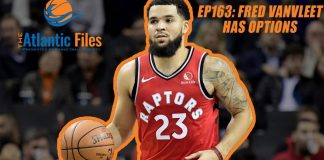 Fred VanVleet