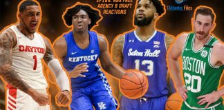 NBA Free Agency