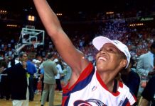 Cynthia Cooper