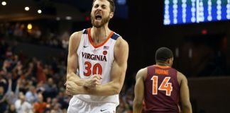 ACC Basketball