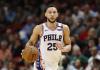 Ben Simmons