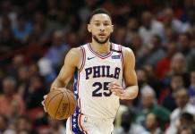Ben Simmons