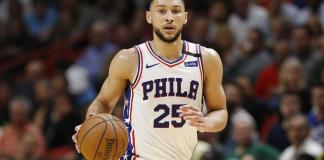 Ben Simmons