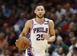 Ben Simmons