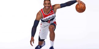 Russell Westbrook