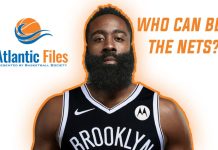 Brooklyn Nets
