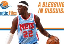 Caris LeVert