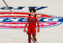 Jaylon Tyson
