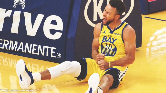 Stephen Curry
