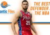 Ben Simmons