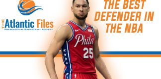 Ben Simmons