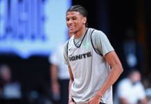 Jalen Green