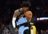 Kevin Porter Jr.