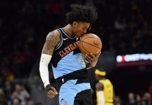 Kevin Porter Jr.