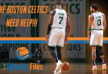 Boston Celtics
