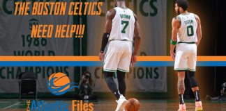 Boston Celtics