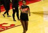 Diamond Miller sophomore