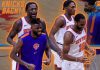 New York Knicks