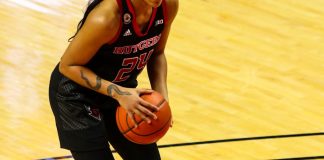 WNBA