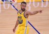 Stephen Curry