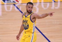 Stephen Curry