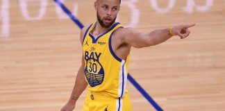 Stephen Curry