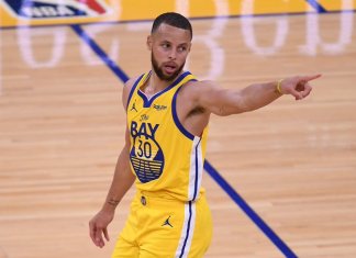 Stephen Curry