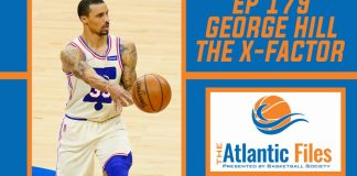 George Hill