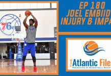 Joel Embiid