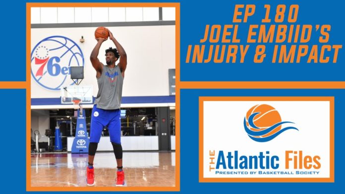 Joel Embiid