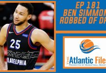 Ben Simmons