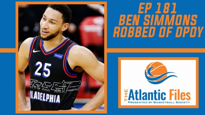 Ben Simmons