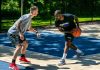 basketball meditation