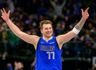 Luka Dončić
