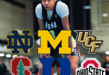 Hannah Hidalgo