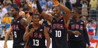 The Redeem Team