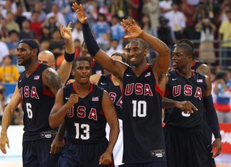 The Redeem Team