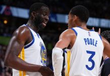 Draymond Green