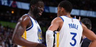 Draymond Green