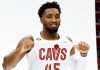 Donovan Mitchell