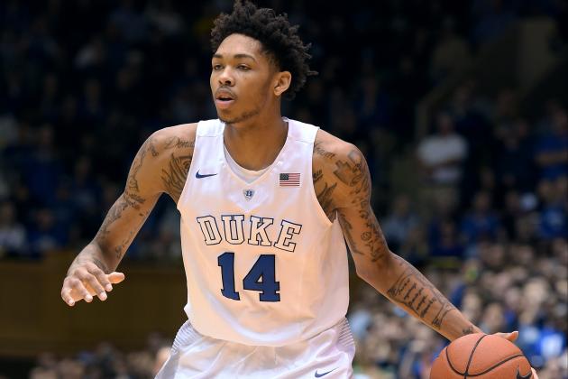 brandon ingram college jersey