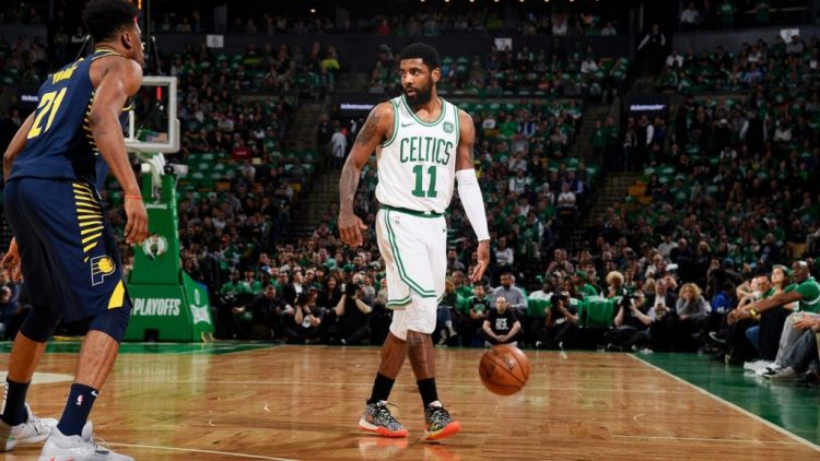cool kyrie
